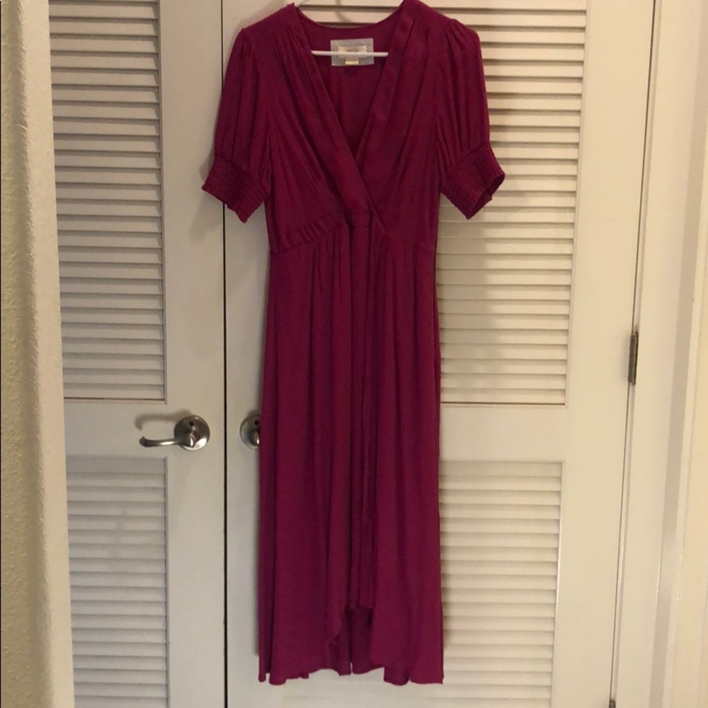 Midi dress